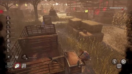 Best of Dracula part 2 #deadbydaylight #dbdclips #dbd #deadbydaylightsurvivor #gaming #dbdsurvivor