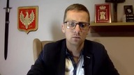 2 lata więzienia za nie układamy się z komunistami? Proces w toku [WIDEO]