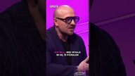 Czerwik uciął rozmowę na temat Domaradzkiej #shorts #plotek #showbiz