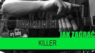 Killer - Elektryczne gitary | odc.  485 Jak zagrać | Gitara | PT: 3/6