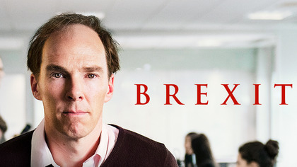 Brexit (2019) Lektor PL