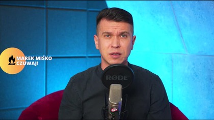 Marek Miśko: Czy Polska to niemiecka kolonia? (25.11.2023)