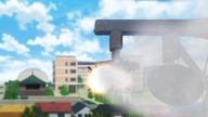 Plunderer (anime) - Odcinek 17 As Byskawicznych Ciosw