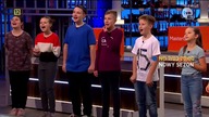 Masterchef Junior z Roksaną Węgiel - spot promocyjny