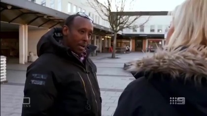 Niespodziewany bohater