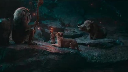 Wszelkie prawa należą do Walt Disney Pictures.

#mufasakróllew #mufasalionking #krollew #króllew #lionking #film #bajka #disney #mufasa #simba #rafiki #sarabi #zazu #skaza #taka #nala #kiara