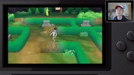 Pokemon SUN (odc.  15) - OLIVIA, KAHUNA WYSPY AKALA