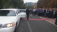 Efektowne rozpoczęcie roku szkolnego (Michal Kujawa)