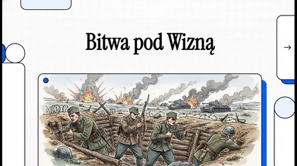 Polskie Termopile: Obrona Wizny 1939