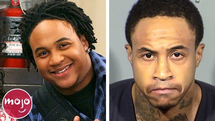 30 Horrific Crimes Committed by TV Stars