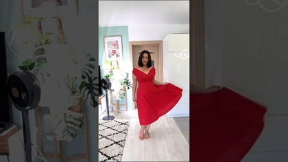 całość zobaczysz na kanale YouTube.
Tym razem mierzymy ubrania z Trendyol  marki, która zyskuje coraz większą popularność! Turecka firma, która potrafi mieć zaskakująco niskie ceny jak na dzisiejsze czasy! I uwaga! tanie w tym przypadku nie oznacza zła jakość!
Sprawdź, jak prezentują się na żywo: jakość, fasony i czy rzeczywiście warto zamówić.
#trendyol #haul #moda #ubrania #przymiarka #zakupy #haulubrania #zapomnianamarka #modapolska #YouTubePolska #styl #mierzymy #sukienka #dress