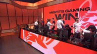 SK vs Misfits |EN| - LEC Spring Split 2020 W6D2