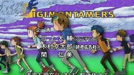 Digimon Tamers odcinek 33 - Gdzie jest Terriermon?! Shiuchon w Digital World (napisy PL)