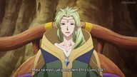 Kuro no Shoukanshi - 11