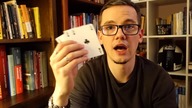 MAKAO.... i po makale! - Ludwik C. Siadlak VLOG 20171109