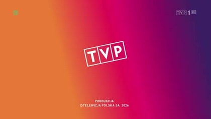 TVP1 - 05-04-2026 - Reklama, Ogłoszenie nadawcy