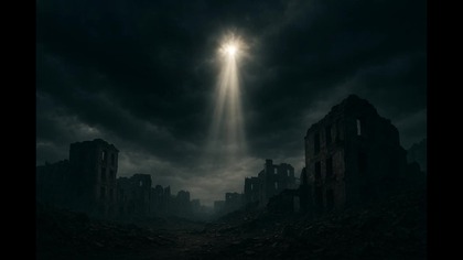 Apokalipsa - Nadzieja (PROMO 2026)