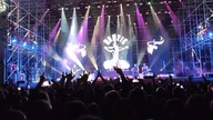 DANZIG - Mother - Live in DANZIG (Gdańsk) Poland Mystic Festival 2023 06-09