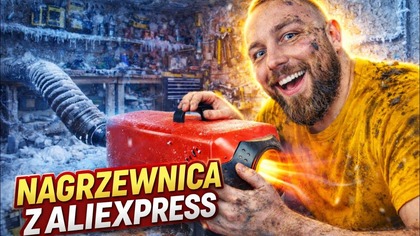 NIGDY więcej nie montuję Webasto Ten montaż prawie mnie pokonał! Co tu się dzieje?!