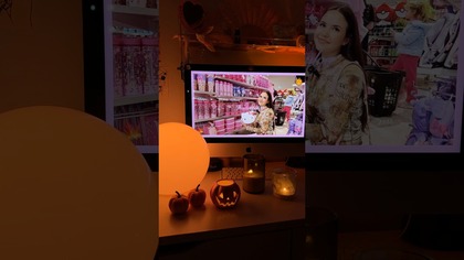 nowy vlog na moim kanale yt: samosiaa#fall #vlog #fallvlog #fallhomedecor #autumn #autumnalvi