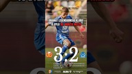 Dramat legendarnego klubu! To była 98.  MINUTA MECZU#piłkanożna #1liga