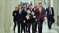  Bosak i Mentzen: PiS z Lewicą - piękna koalicja RTV i AGD!