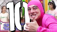 10 najdziwniejszych teleturniejów 2 [feat. Technologika]