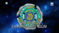 Beyblade Metal Masters 09
