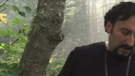 Chłopaki z baraków S07E10 (Środkiem zasranej rzeki)