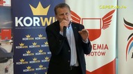 Co nas dzieli i łączy? Piknik Prawicy 2016 - Zbigniew Jarząbek (KNP, Akademia Patriotów)