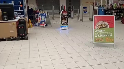 Kerfuś do 30 stycznia w Bydgoszczy na Glinkach