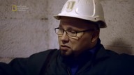 Przemek Saleta najcięższe zadania (Kopalnia soli w Wieliczce)