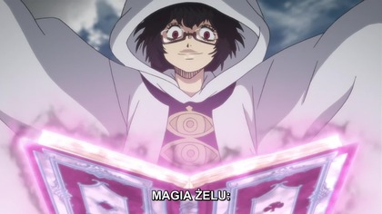 Black Clover - S01e26 (026) - [PL]