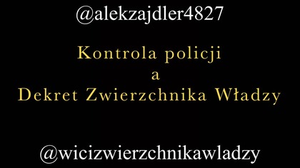 Dla niedowiark&oacute;w