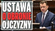 Ustawa o obronie Ojczyzny [Skrót debaty w Sejmie]