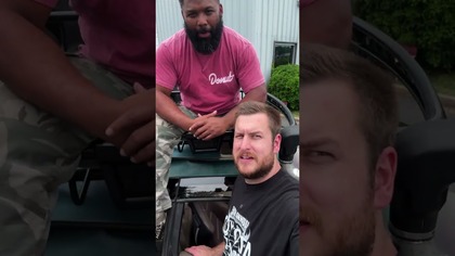 We used onX Offroad to cross the country.  Download it today! #onXRuggedAdventures #RuggedAdventures