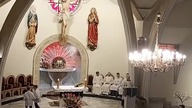 Czy można się modlić: Jezu, bądź ze mną? | Uroczystość Chrystusa, Króla Wszechświata