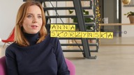 ANNA SKÓRZYŃSKA założycielka firmy Szumisie