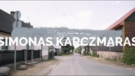 Dieveniškės - Simon Karczmar Art.  Dziewieniszki.