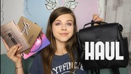 HAUL Rosegal: Kosmetyki, Gadżety, Dodatki