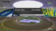 PGE EKSTRALIGA 2016 MECZ O ZŁOTO KS TORUN VS STAL GORZOW HD