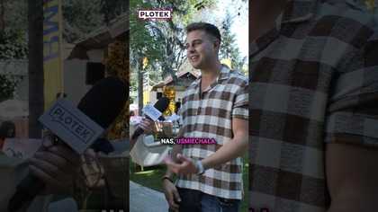 Zdrójkowski szczerze o Kożuchowskiej.  Matkuje mu poza kamerami? #shorts