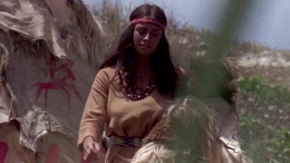 Navajo Joe 1966.  Lektor.pl . western