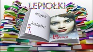 Lepiołki czyta ksiazki: Ja anielica Katarzyna B. Miszczuk Recenzja