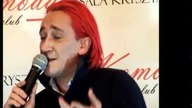 Coolturalne Środy - Michał Wiśniewski (pomaganie jest trendy)