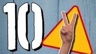 10 gestów, na które TRZEBA UWAŻAĆ [TOPOWA DYCHA]