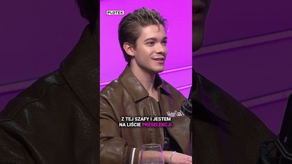 Szmajkowski nie startował w tegorocznych preselekcjach do Eurowizji.  Mowi o powodzie #shorts