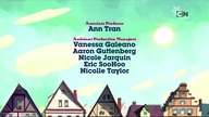 CARTOONNETWORK - 03-01-2022 - Zapowiedzi, Reklama, Short, Ident