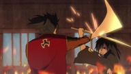 Dororo (anime) - Odcinek 24 Dororo i Hyakkimaru