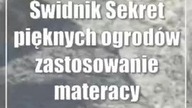 Świdnik: Sekret pięknych ogrodów: zastosowanie materacy gabionowych